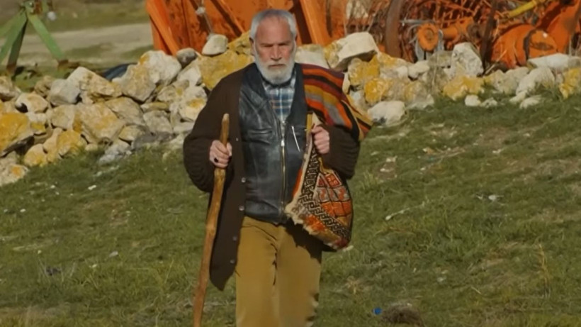 Gönül Dağı dizisini hayret dolu gözlerle izlediler; Yeni döneme resmen geçildi - Resim: 3
