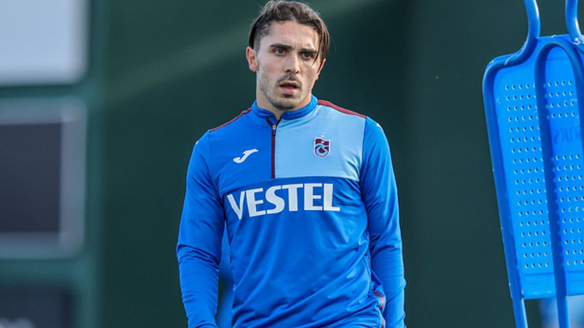 Abdülkadir Ömür artık Trabzonspor’a veda etti; Yeni adresini duyanlardan büyük tepki - Resim: 4