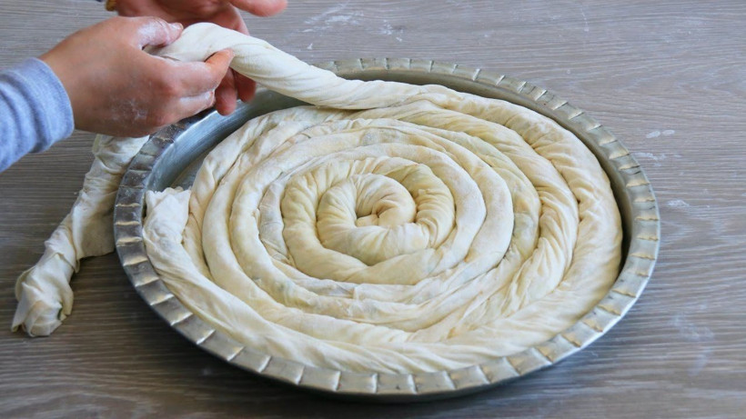 Böreğin hamurlaşmasına yol açan hata - Ev hanımları bir türlü bu yanlıştan dönemiyor - Resim: 3