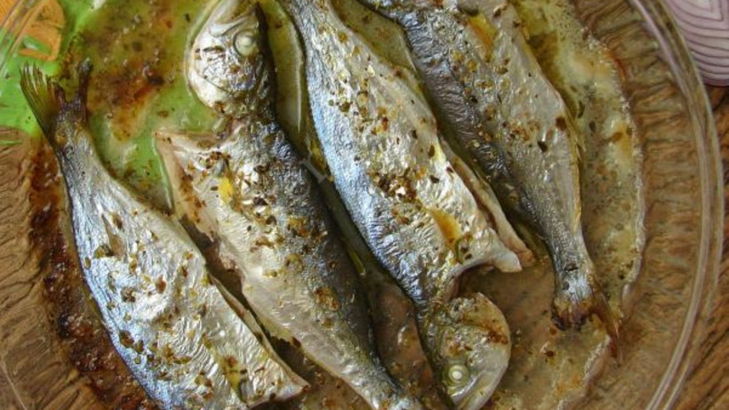 Evdeki balık kokusunu anında yok ediyor- Balık pişirdikten sonra uygulamalısınız - Resim: 3