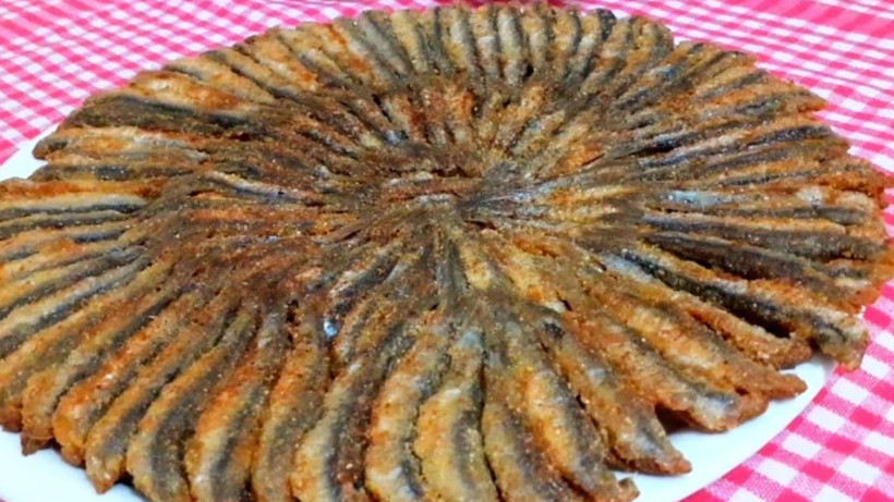 Evdeki balık kokusunu anında yok ediyor- Balık pişirdikten sonra uygulamalısınız - Resim: 2