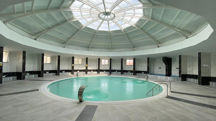 İstanbul'un dibinde ancak çoğu kişi bilmiyor. İşte boş oda bile kalmayan 5 kaplıca - Resim: 1