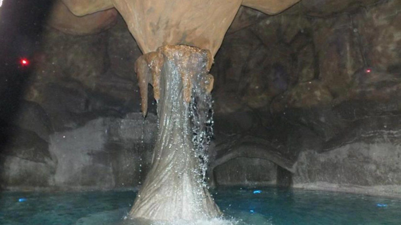 İstanbul'un dibinde ancak çoğu kişi bilmiyor. İşte boş oda bile kalmayan 5 kaplıca - Resim: 2