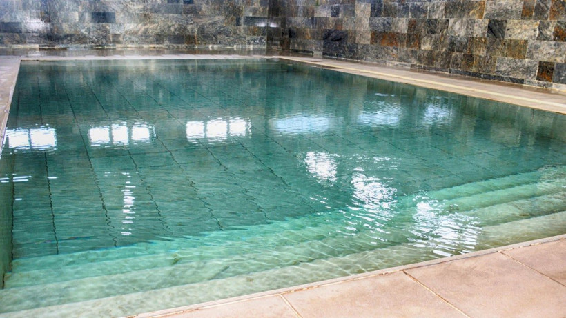 İstanbul'un dibinde ancak çoğu kişi bilmiyor. İşte boş oda bile kalmayan 5 kaplıca - Resim: 3