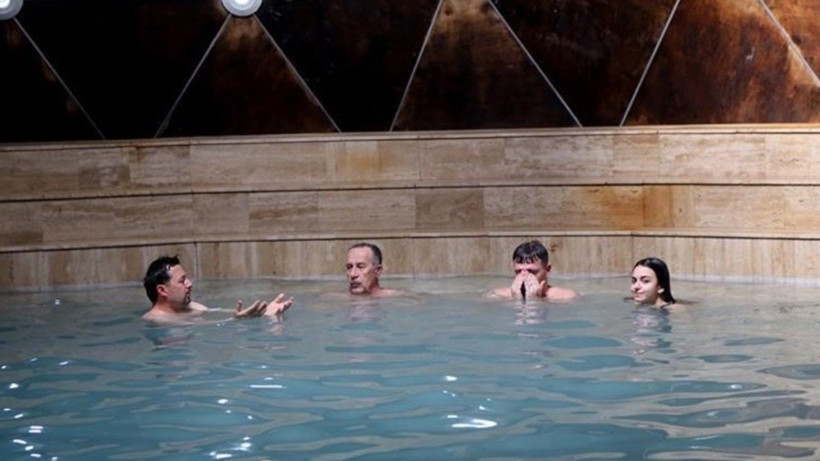 İstanbul'un dibinde ancak çoğu kişi bilmiyor. İşte boş oda bile kalmayan 5 kaplıca - Resim: 4