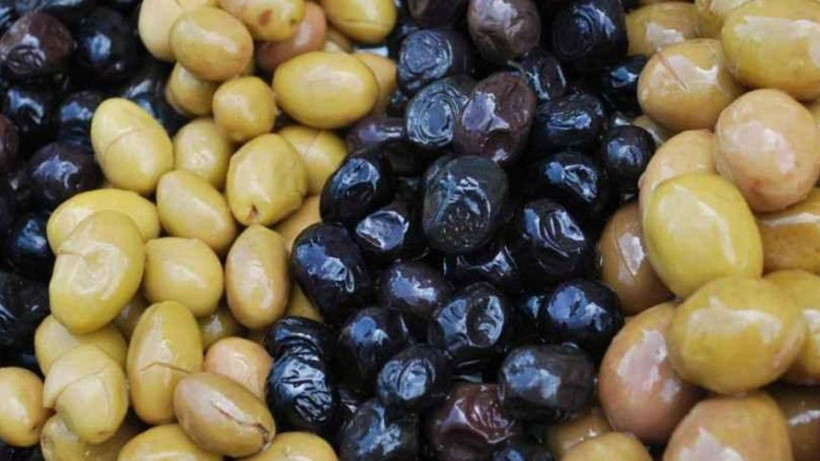 Zeytinin acı aroması nasıl çıkar? Yalnızca 2 malzemeyle kesin çözüm... - Resim: 1