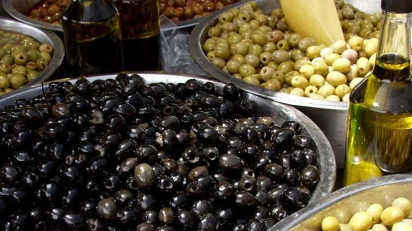 Zeytinin acı aroması nasıl çıkar? Yalnızca 2 malzemeyle kesin çözüm... - Resim: 2