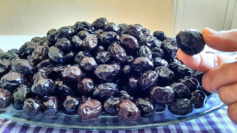 Zeytinin acı aroması nasıl çıkar? Yalnızca 2 malzemeyle kesin çözüm... - Resim: 3