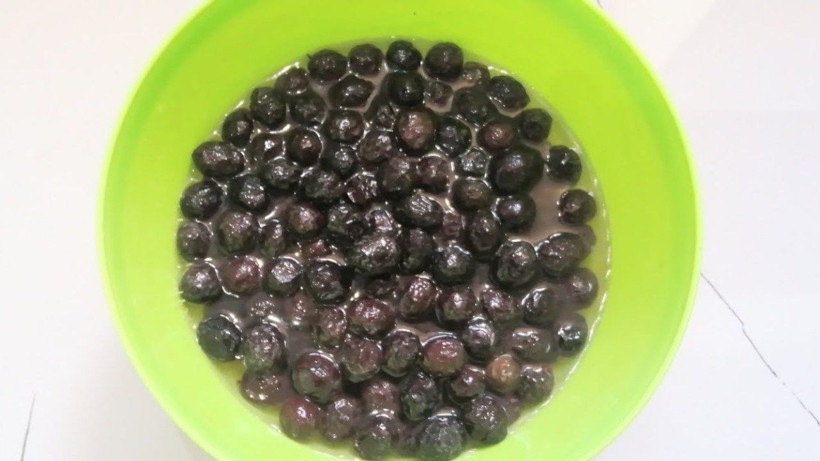 Zeytinin acı aroması nasıl çıkar? Yalnızca 2 malzemeyle kesin çözüm... - Resim: 4