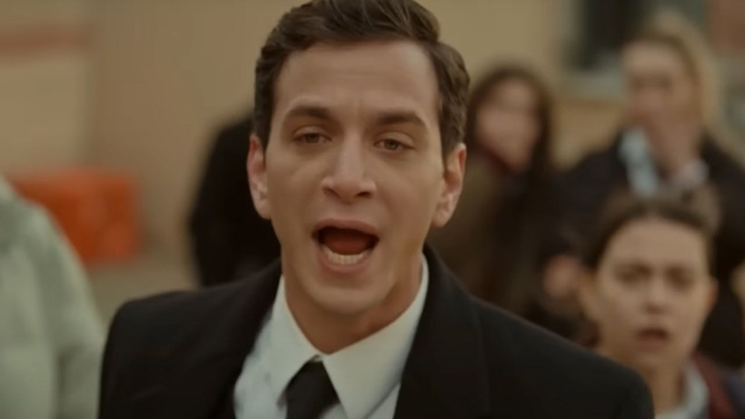 Ömer dizisinin en masum ismi kadrodan çıktı; Yeni bölümde herkesi yıkan sahne - Resim: 1