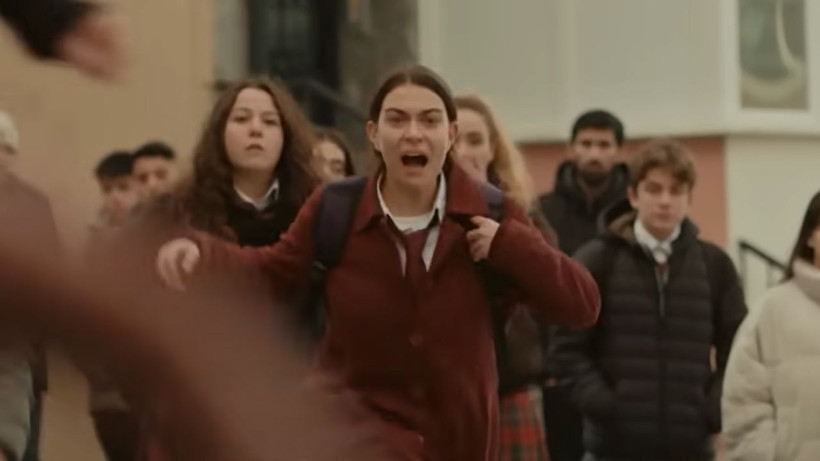 Ömer dizisinin en masum ismi kadrodan çıktı; Yeni bölümde herkesi yıkan sahne - Resim: 2