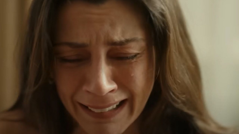 Ömer dizisinin en masum ismi kadrodan çıktı; Yeni bölümde herkesi yıkan sahne - Resim: 3