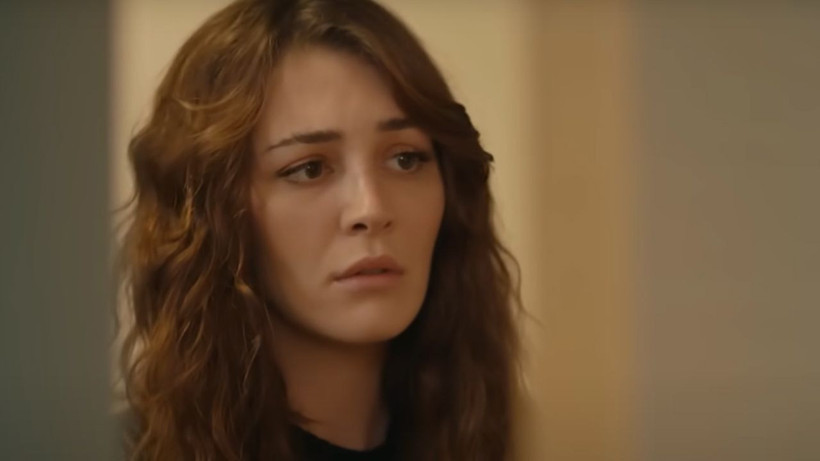 Ömer dizisinin en masum ismi kadrodan çıktı; Yeni bölümde herkesi yıkan sahne - Resim: 4