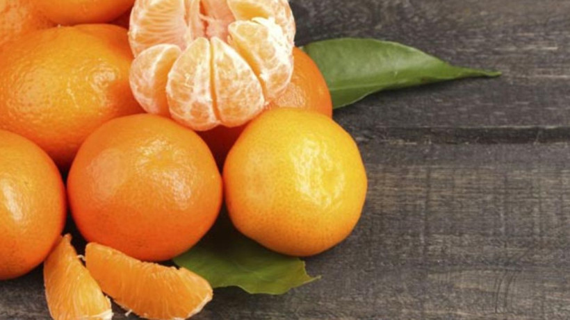 Ekşi mandalinaları şeker gibi yapıyor. Japonların sır gibi sakladığı yöntem - Resim: 2