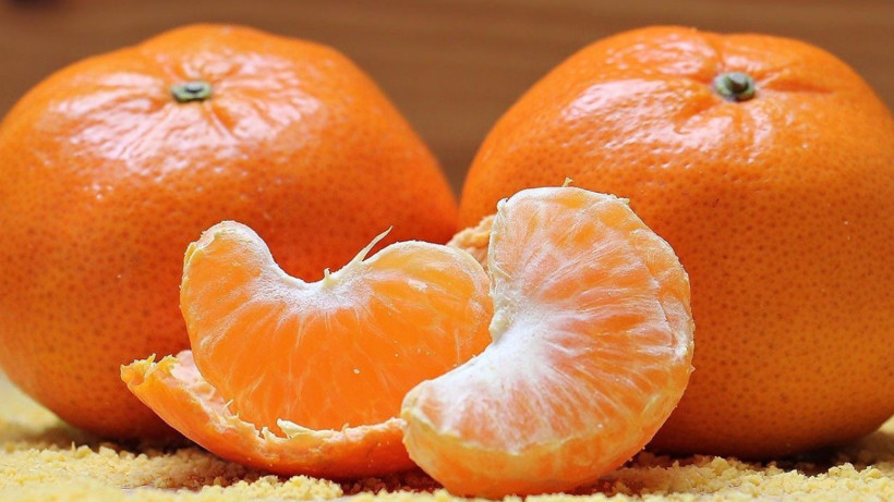 Ekşi mandalinaları şeker gibi yapıyor. Japonların sır gibi sakladığı yöntem - Resim: 1