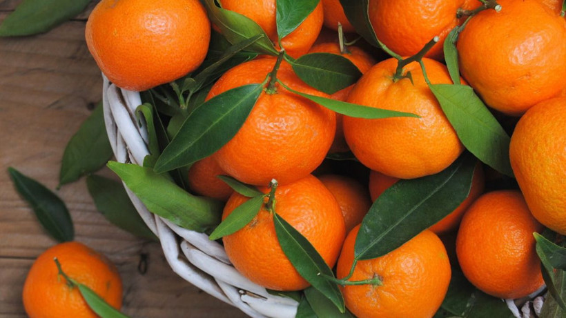 Ekşi mandalinaları şeker gibi yapıyor. Japonların sır gibi sakladığı yöntem - Resim: 3