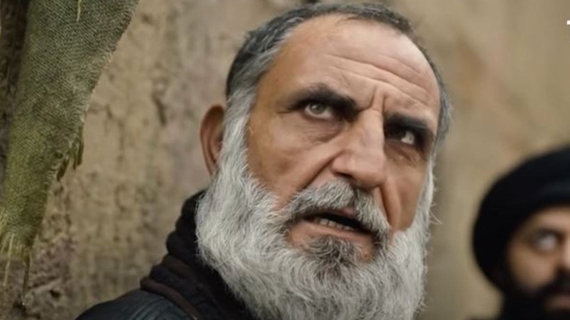 Kurtlar Vadisi’nin Memati’siydi. Yeni projeyle geri dönüyor - Resim: 1