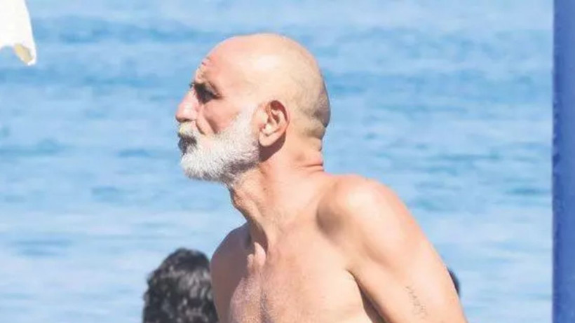 Kurtlar Vadisi’nin Memati’siydi. Yeni projeyle geri dönüyor - Resim: 2