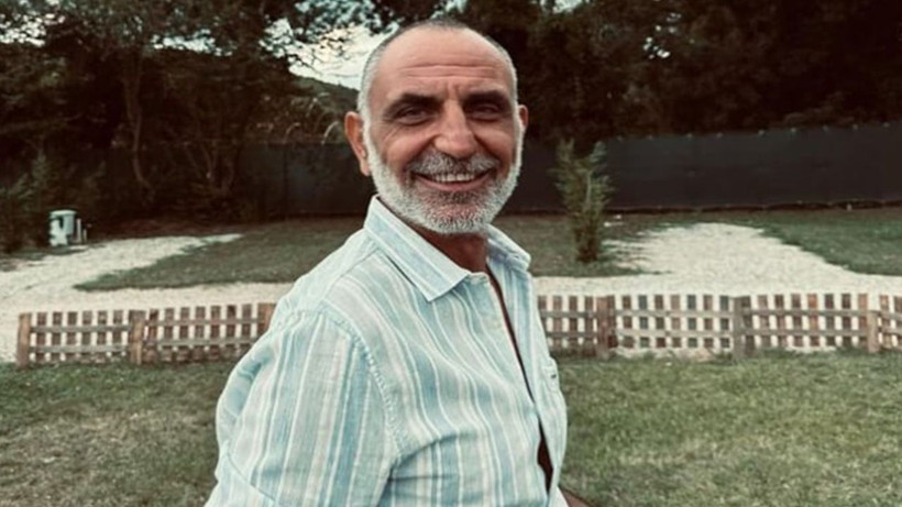 Kurtlar Vadisi’nin Memati’siydi. Yeni projeyle geri dönüyor - Resim: 3