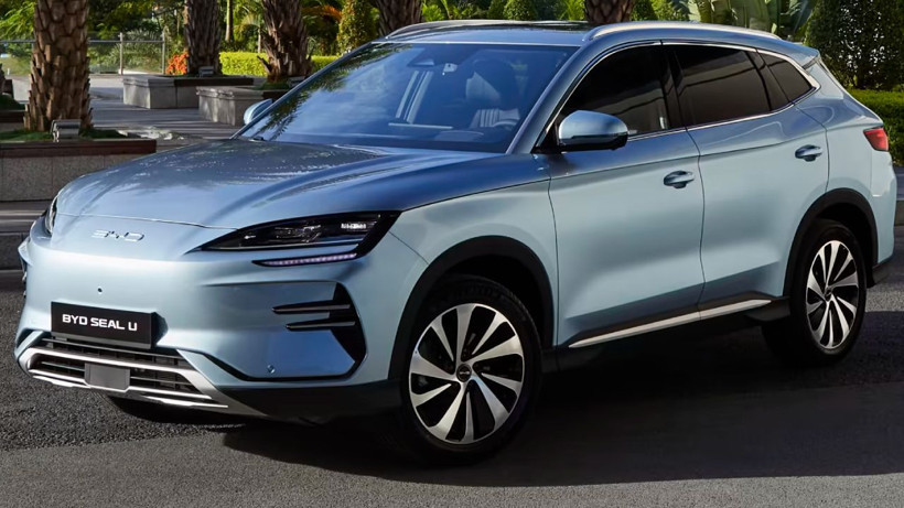 Türkiye’ye gelmeyeceği söylenmişti! BYD’den heyecanlandıran hamle - Resim: 2