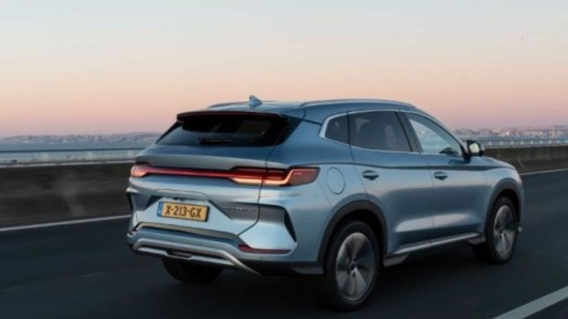 Türkiye’ye gelmeyeceği söylenmişti! BYD’den heyecanlandıran hamle - Resim: 3