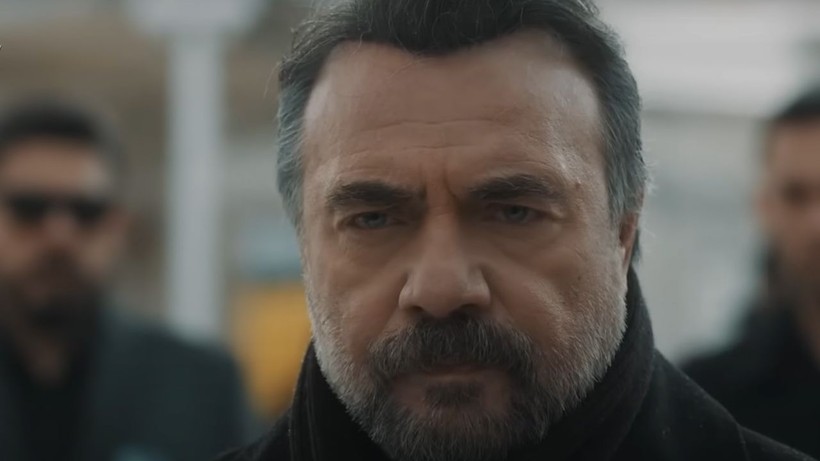 Ben Bu Cihana Sığmazam dizisinde bir dönem bitti; ATV'yi açanlar o sahneyi izleyemedi - Resim: 1