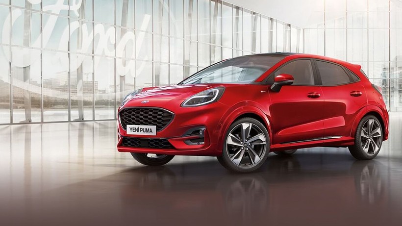 Yeni Ford Puma fiyatlarında büyük kampanya; Listeye bakmanızda fayda var - Resim: 1