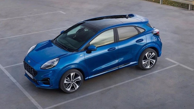 Yeni Ford Puma fiyatlarında büyük kampanya; Listeye bakmanızda fayda var - Resim: 2