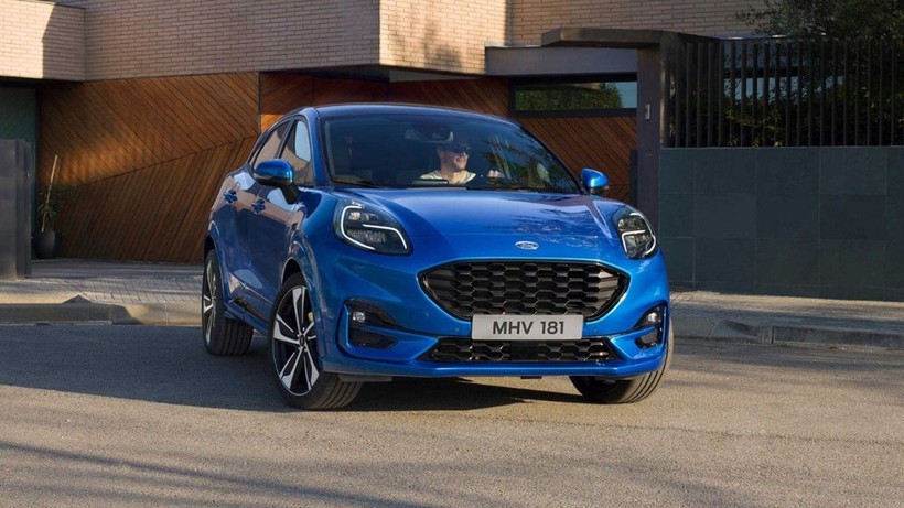 Yeni Ford Puma fiyatlarında büyük kampanya; Listeye bakmanızda fayda var - Resim: 3
