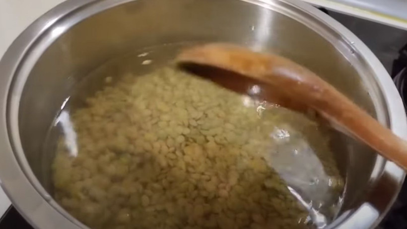 Kelle paçadan bile daha faydalı ve lezzetli- Doktorların önerdiği tek çorba - Resim: 2