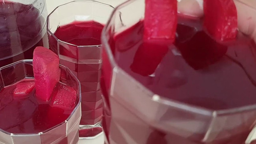 Sadece bir bardağı bile bağırsakları çalıştırıyor- Canan Karatay tavsiye etti - Resim: 3