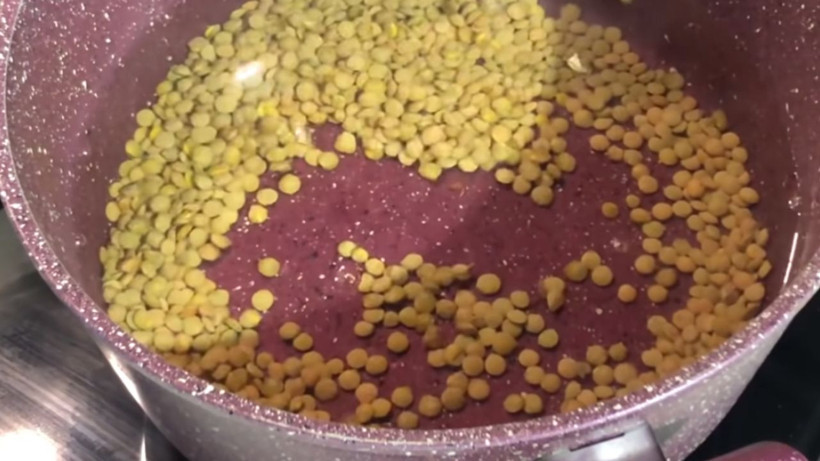 Kelle paçadan bile daha faydalı ve lezzetli- Doktorların önerdiği tek çorba - Resim: 1