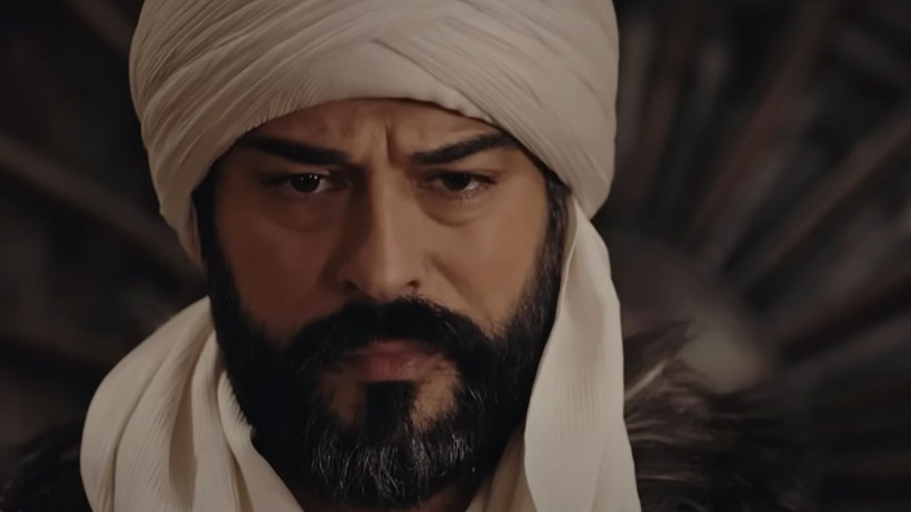 Kuruluş Osman seyircisinin tepkisi çok ağır oldu; Bu sahne ortalığı karıştırdı - Resim: 1
