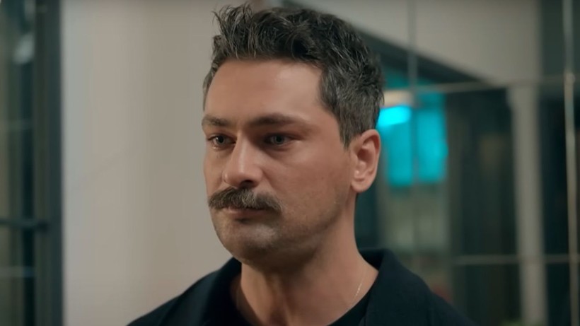 Şahane Hayatım dizisinde Metres krizi yaşanıyor; Seyirci o sahne gelince kapattı - Resim: 1