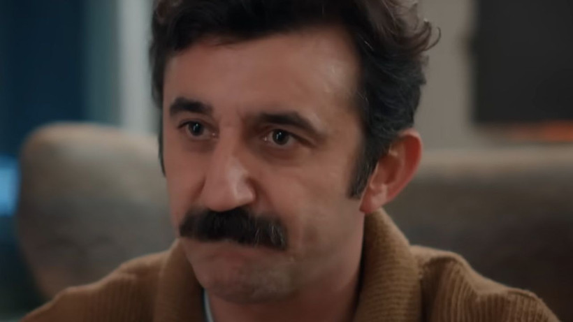 Sandık Kokusu dizisinden kötü haber erken geldi; Daha 8. Bölüm yeni yayınlanmıştı - Resim: 1