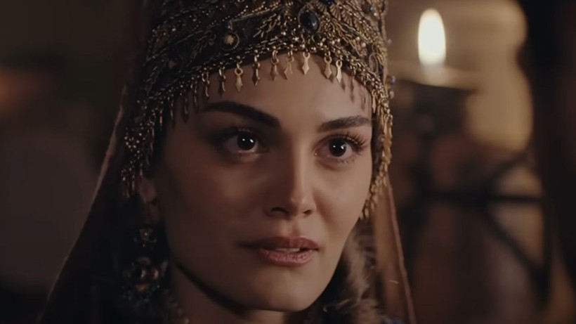 Kuruluş Osman seyircisinin tepkisi çok ağır oldu; Bu sahne ortalığı karıştırdı - Resim: 2