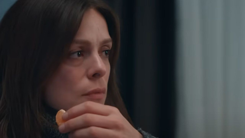 Sandık Kokusu dizisinden kötü haber erken geldi; Daha 8. Bölüm yeni yayınlanmıştı - Resim: 3