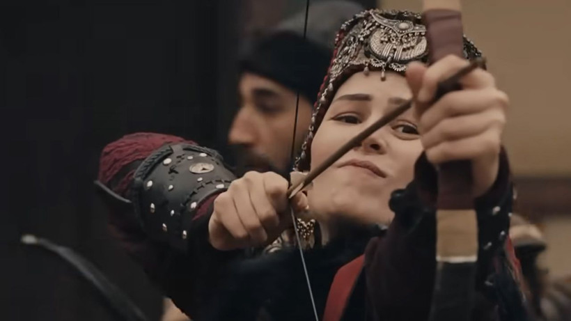 Kuruluş Osman seyircisinin tepkisi çok ağır oldu; Bu sahne ortalığı karıştırdı - Resim: 3