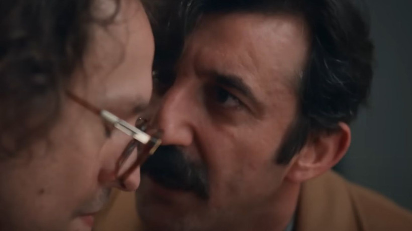 Sandık Kokusu dizisinden kötü haber erken geldi; Daha 8. Bölüm yeni yayınlanmıştı - Resim: 4