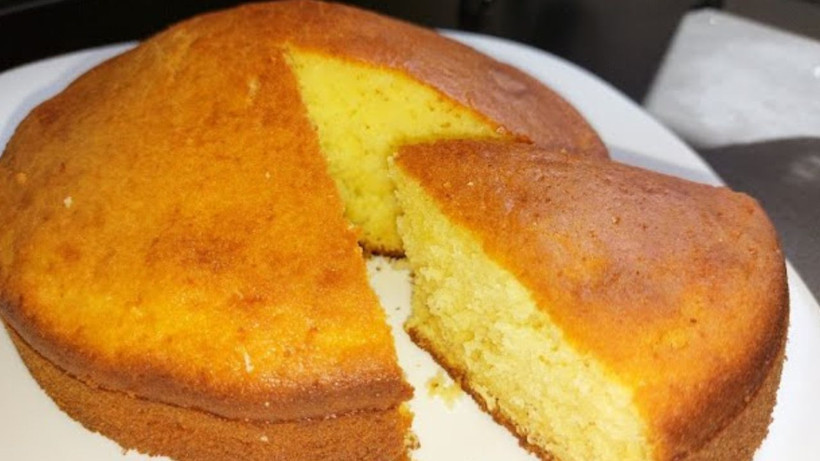 Kekin kabarmasına engel olan yanlış- Ev hanımları hep görmezden geliyor - Resim: 2