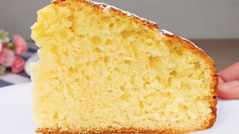 Kekin kabarmasına engel olan yanlış- Ev hanımları hep görmezden geliyor - Resim: 1