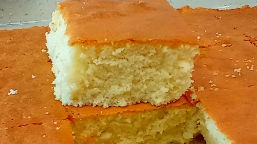 Kekin kabarmasına engel olan yanlış- Ev hanımları hep görmezden geliyor - Resim: 4