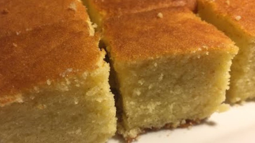 Kekin kabarmasına engel olan yanlış- Ev hanımları hep görmezden geliyor - Resim: 3