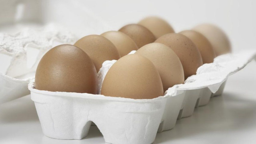 Bozuk yumurtayı pişirmeden anlamanın en basit tekniği! Bayat yumurta hemen anlaşılıyor - Resim: 4