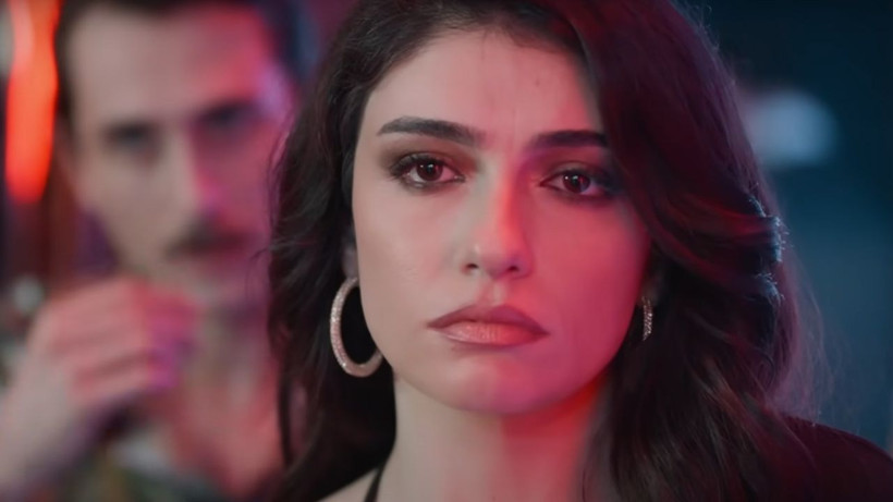 İnci Taneleri dizisinde başrol değişikliği; Ne olduysa pavyon sahnesinden sonra oldu - Resim: 2