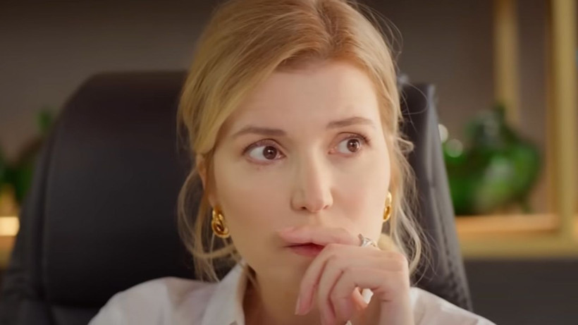 İnci Taneleri dizisinde başrol değişikliği; Ne olduysa pavyon sahnesinden sonra oldu - Resim: 3