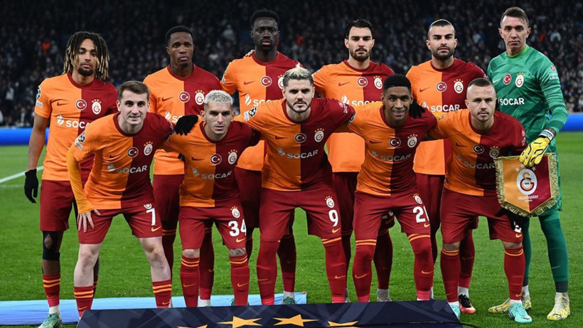 Herkes ters köşe; Galatasaray'da sağ bek belli oldu! Assignon'u bekleyenler hayal kırıklığı yaşıyor - Resim: 4
