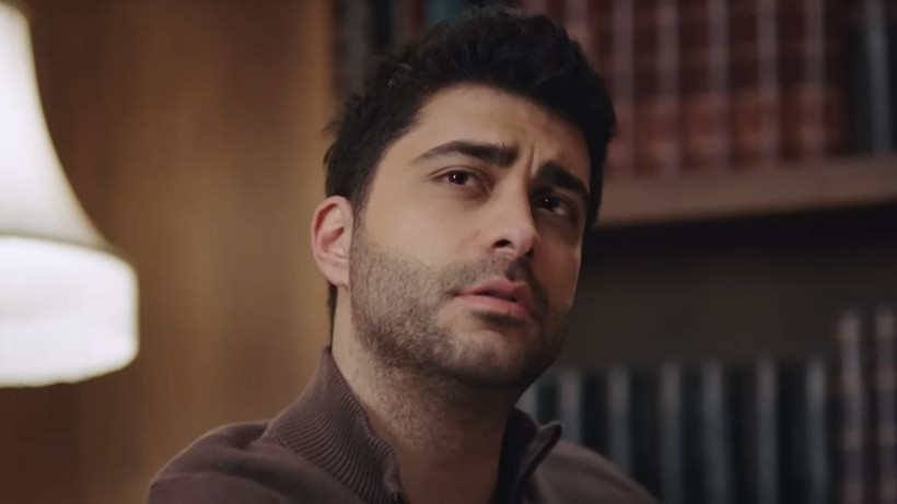 Kızılcık Şerbeti dizisinde iki başrol ayrılığı; Herkes tepki sonrası o sahne gelince hemen kapattı - Resim: 1