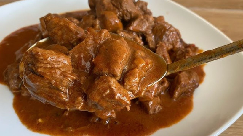 1 şişe eklemelisiniz; Kırmızı etin lezzeti ve besin değeri artıyor - Resim: 4