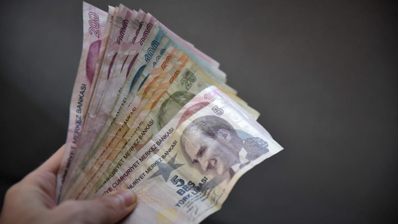 Emekli maaş farkları yattı mı, ek zam farkı ne zaman yatacak? Zamlı maaş farkları Resmi Gazete'de yayımlandı mı? - Resim: 4